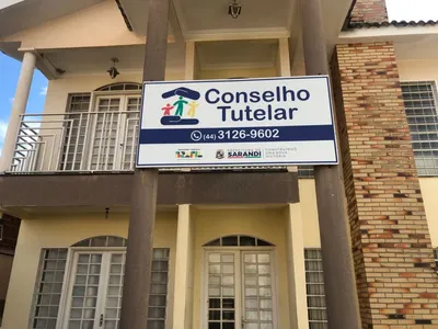 Conselho Tutelar de Sarandi