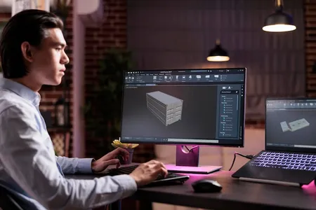 Converter arquivo DWG para PDF: finalidade e benefícios