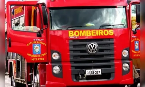 Trabalhador morre esmagado por caminhão em terreno de Maringá