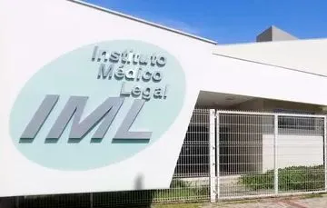 Corpo está no IML de Maringá