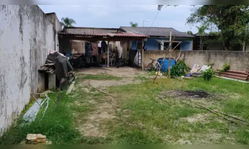 Corpo de mulher é encontrado carbonizado dentro de casa no Paraná