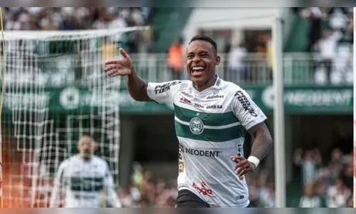 Coritiba x Operário-PR: veja o horário e onde assistir ao jogo