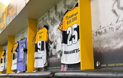 Criciúma vem de um empate em 1 a 1 contra o Novorizontino