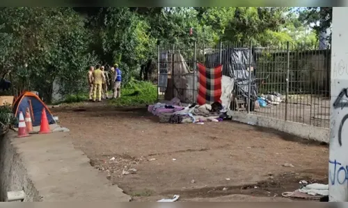 Homem encontrado morto em rio no PR foi assassinado por rival amoroso