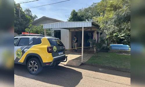 Homem é suspeito de matar esposa a facadas no Paraná