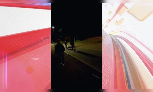 Polícia Civil investiga morte de jovem espancado na saída de bar em Arapongas (PR)