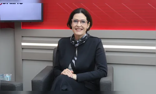 Cristina Graeml visita Apucarana e reforça pré-candidatura ao Senado