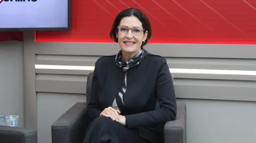 Cristina Graeml visita Apucarana e reforça pré-candidatura ao Senado