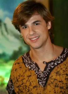 Daniel Erthal em Malhação (2005)