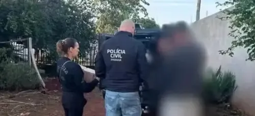 De acordo com a delegada Karen Nascimento, a filha morava junto com o suspeito, já os sobrinhos eram vítimas quando estavam sob os cuidados do tio