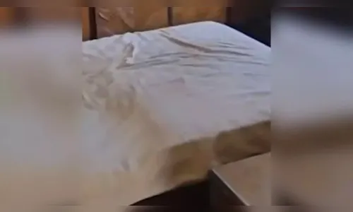 Filhos são presos após manter corpo do pai apodrecendo dentro de casa