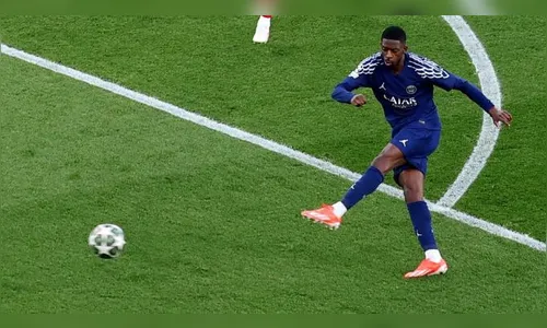 PSG supera o Arsenal na Inglaterra e fica perto da final da Champions