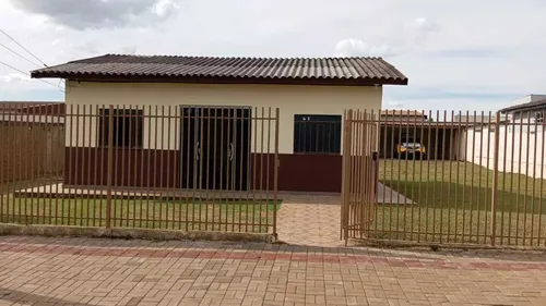 Destacamento da Polícia Militar de Ariranha do Ivaí