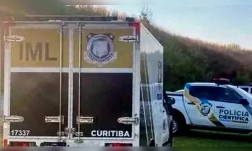Homem é morto a golpes de foice, pau e faca e jogado em rio no Paraná