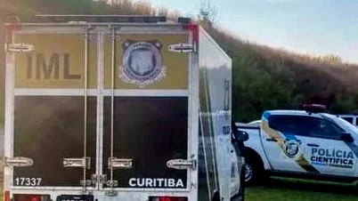 Dois suspeitos foram presos após confessarem o crime