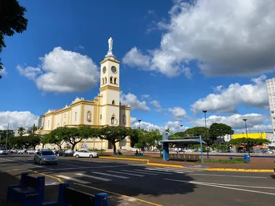 Domingo instável no Paraná; Apucarana terá máxima de 26°C
