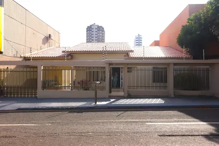Durante o período de mudança, não serão realizados os atendimentos