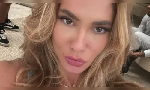 Virginia perde 600 mil seguidores e posta reflexão: 