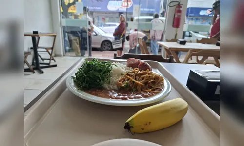 Restaurante Popular já serviu 24 mil refeições neste ano em Apucarana