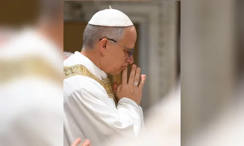 Papa Leão XIV explica porque escolheu este nome