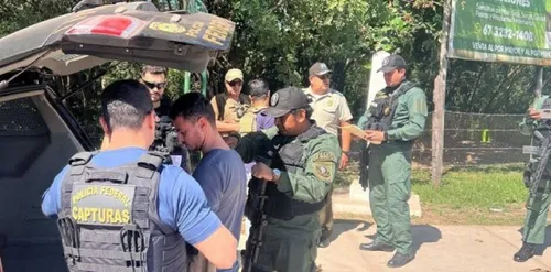 Ele foi expulso da Bolívia pela 2ª vez, em menos de quatro anos