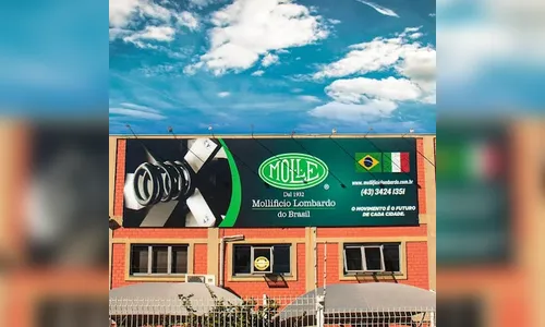 Empresa com 22 funcionários anuncia que vai fechar em Apucarana