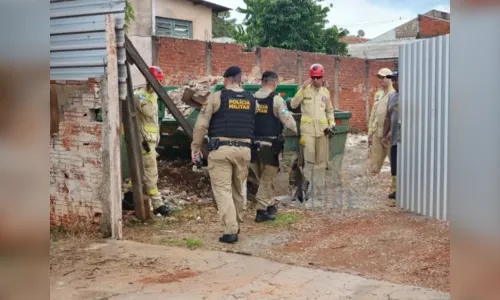 Empresário que morreu prensado pelo próprio caminhão é identificado