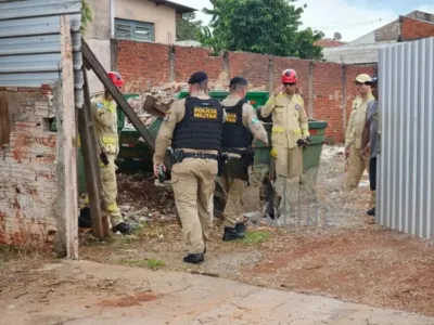 Empresário que morreu prensado pelo próprio caminhão é identificado