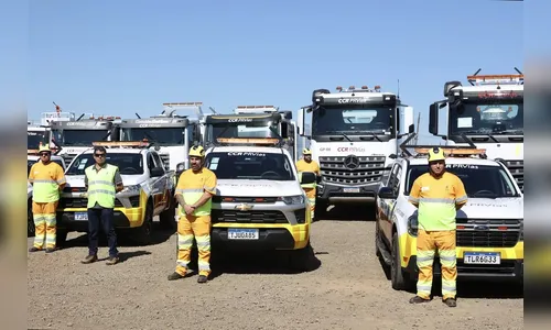 CCR anuncia cronograma de obras nas rodovias da região; confira