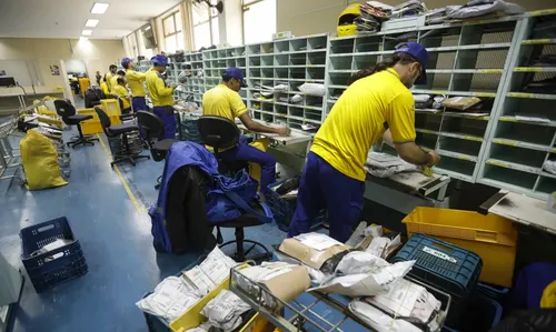 Estatal teve prejuízo grande ano passado