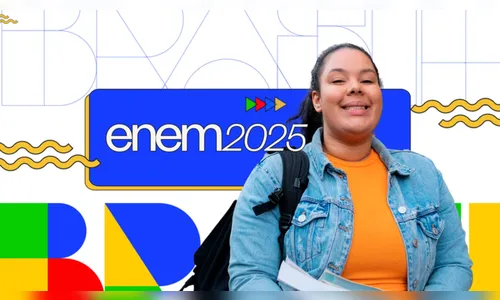 MEC prorroga prazo para pedir isenção da inscrição do Enem 2025