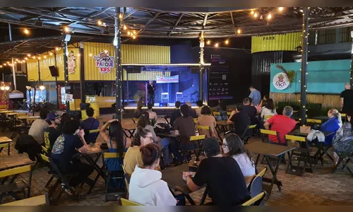 Festival Pint of Science é realizado Apucarana; confira a programação