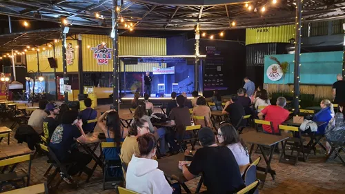 Evento acontece entre os dias 19 e 21 de maio