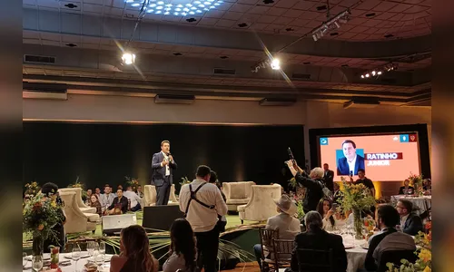 Paraná é destaque na abertura da maior feira agro da América Latina