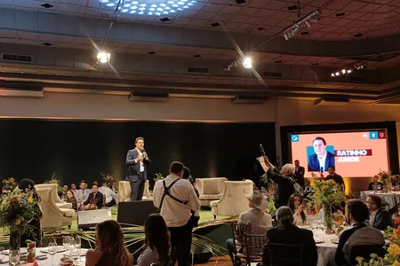 Evento aconteceu em Ribeirão Preto (SP)