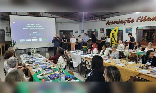 Costelada de Negócios reúne 30 empresas em Apucarana