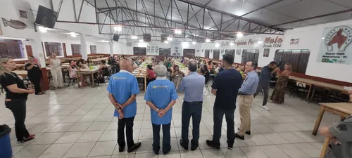 Evento sera realizado no Ferra Mula