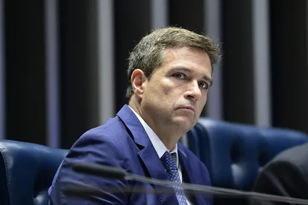 Ex-presidente do Banco Central, Roberto Campos Neto