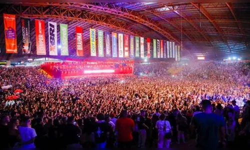 Expoingá 2025 começa nesta semana; veja a programação completa