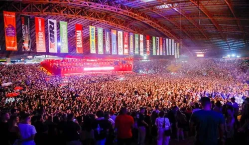 Expoingá 2025 começa nesta semana; veja a programação completa