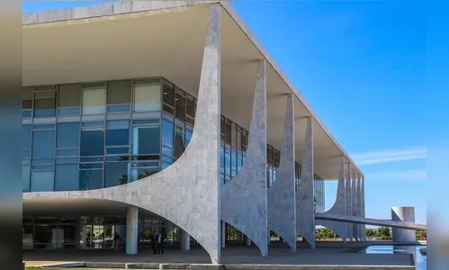 Inércia federal e estagnação