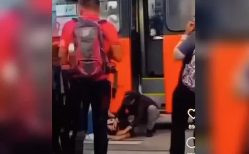 Fatalidade ocorreu em Curitiba, no sábado