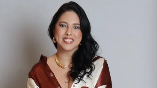 Fernanda Dantas Garrido Ribeiro morreu no local do crime