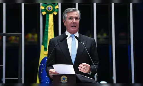 Ex-presidente Fernando Collor é preso após decisão de Moraes