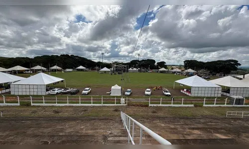 Jardim Alegre comemora 61 anos com shows neste fim de semana