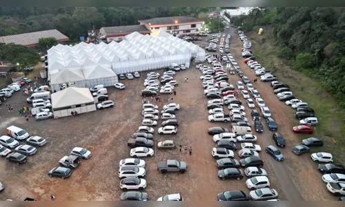 Festoque será realizada neste ano de 3 a 7 de setembro; saiba mais