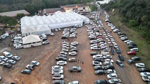Festoque é realizada na Acea