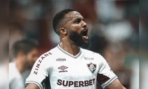 Fluminense goleia para avançar às oitavas da Copa do Brasil