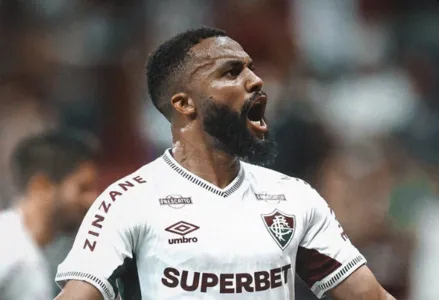 Fluminense goleia para avançar às oitavas da Copa do Brasil