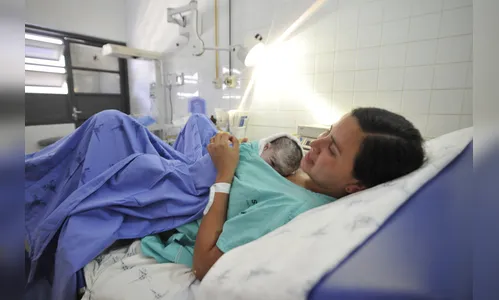 Paraná é o quinto estado com maior número de nascimentos no Brasil